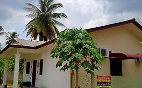 Homestay Idaman